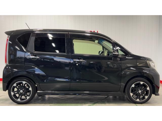 ムーヴカスタム　ＲＳ　ハイパーＳＡ（茨城県）の中古車