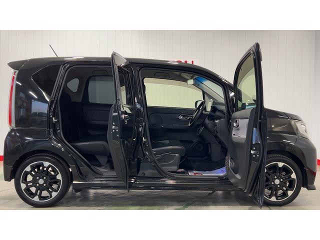 ムーヴカスタム　ＲＳ　ハイパーＳＡ（茨城県）の中古車