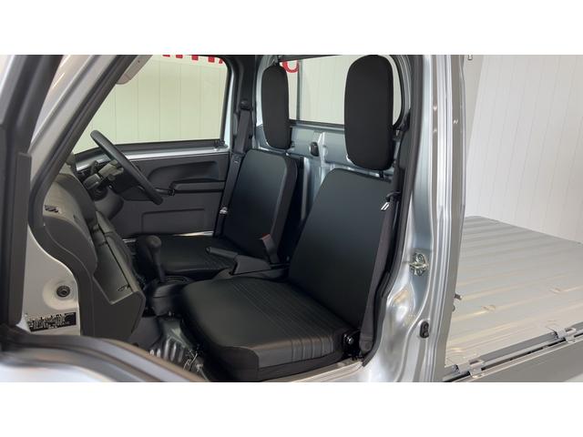 ハイゼットトラックスタンダード　農用スペシャル（茨城県）の中古車