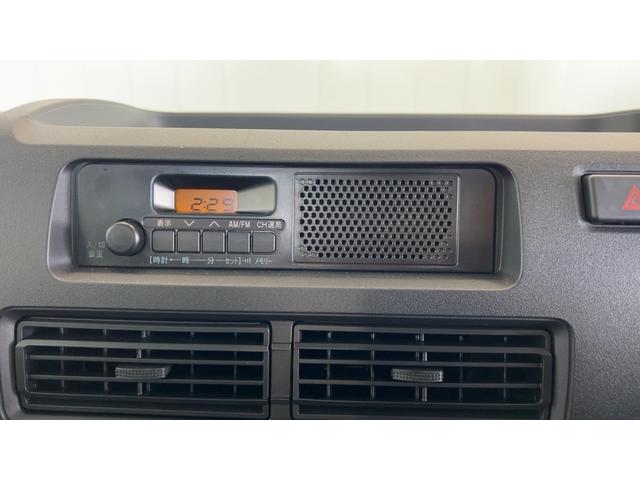 ハイゼットトラックスタンダード　農用スペシャル（茨城県）の中古車