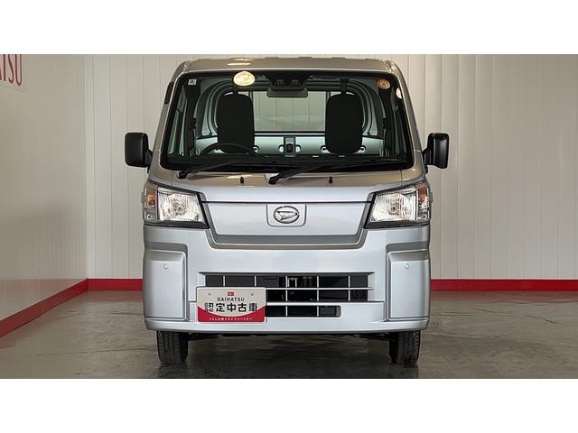 ハイゼットトラックスタンダード　農用スペシャル（茨城県）の中古車