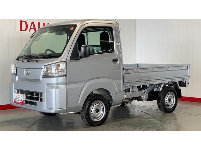 ハイゼットトラックスタンダード　農用スペシャル（茨城県）の中古車