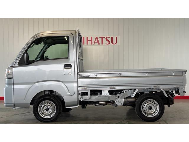 ハイゼットトラックスタンダード　農用スペシャル（茨城県）の中古車