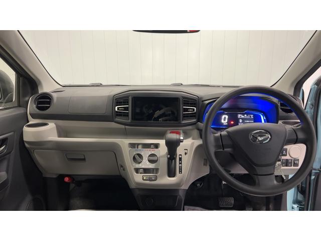 ミライースＸ　ＳＡIII（茨城県）の中古車