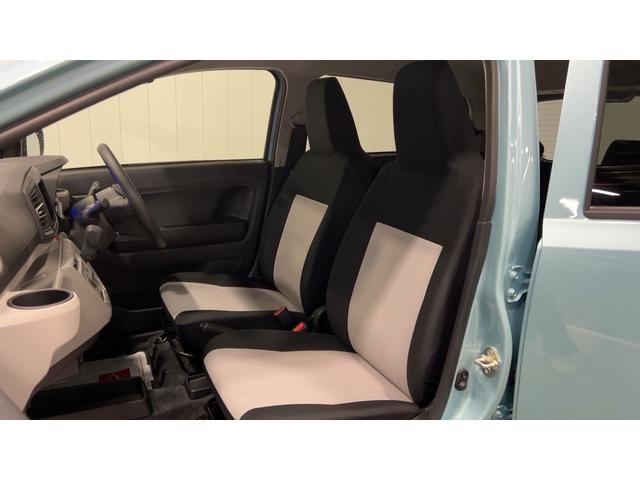 ミライースＸ　ＳＡIII（茨城県）の中古車