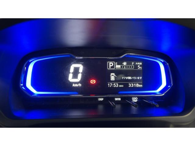 ミライースＸ　ＳＡIII（茨城県）の中古車