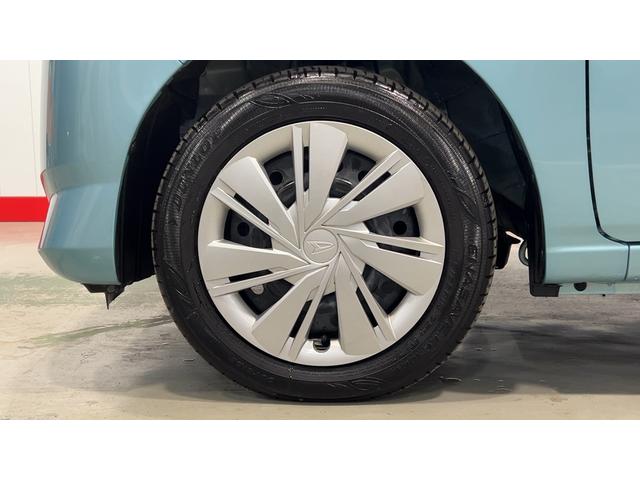 ミライースＸ　ＳＡIII（茨城県）の中古車