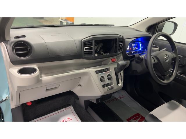 ミライースＸ　ＳＡIII（茨城県）の中古車