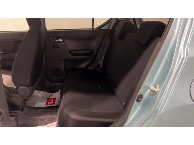 ミライースＸ　ＳＡIII（茨城県）の中古車