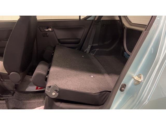 ミライースＸ　ＳＡIII（茨城県）の中古車