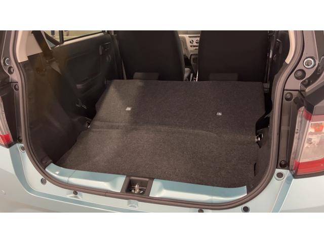 ミライースＸ　ＳＡIII（茨城県）の中古車