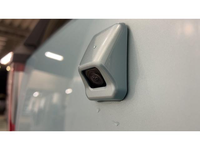 ミライースＸ　ＳＡIII（茨城県）の中古車