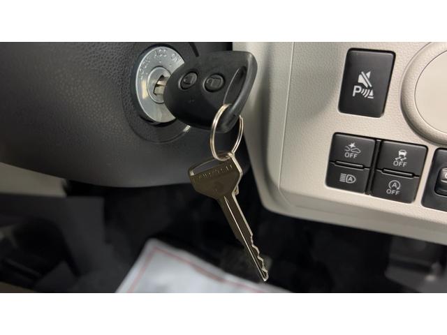 ミライースＸ　ＳＡIII（茨城県）の中古車