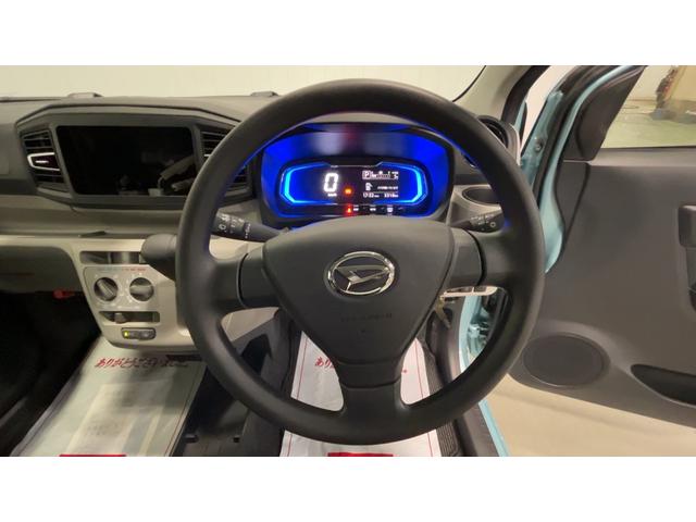 ミライースＸ　ＳＡIII（茨城県）の中古車