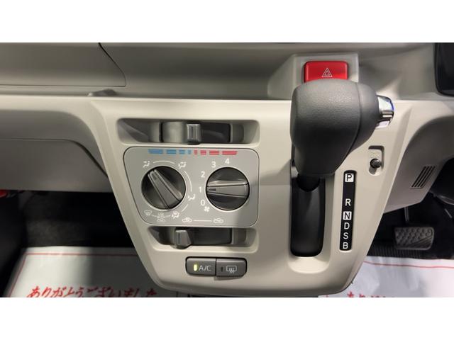 ミライースＸ　ＳＡIII（茨城県）の中古車