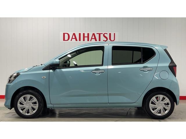 ミライースＸ　ＳＡIII（茨城県）の中古車