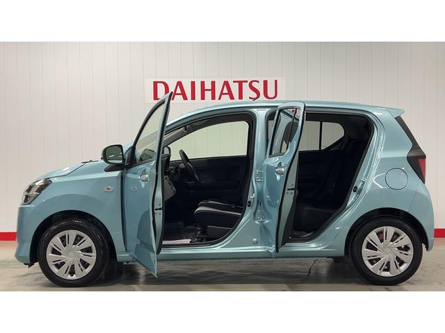 ミライースＸ　ＳＡIII（茨城県）の中古車