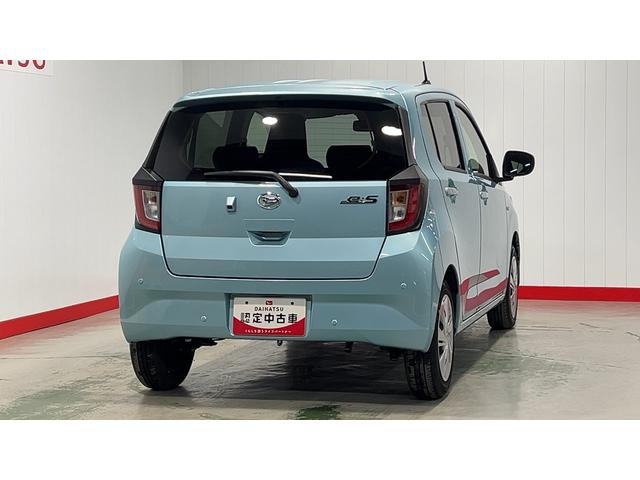 ミライースＸ　ＳＡIII（茨城県）の中古車