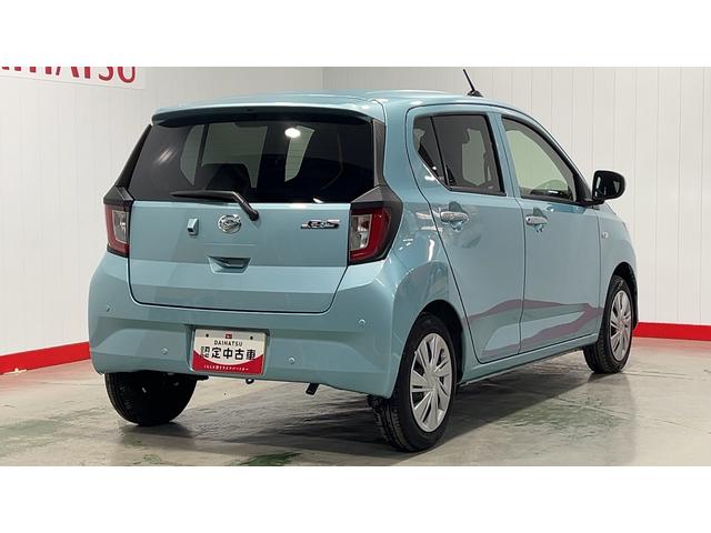 ミライースＸ　ＳＡIII（茨城県）の中古車