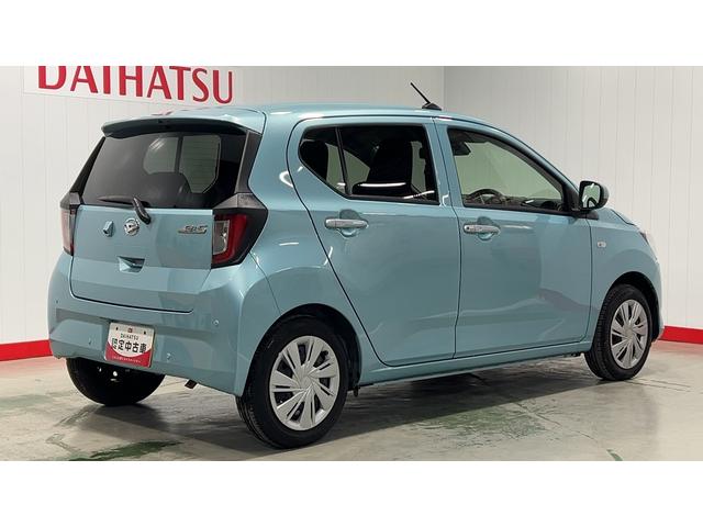 ミライースＸ　ＳＡIII（茨城県）の中古車