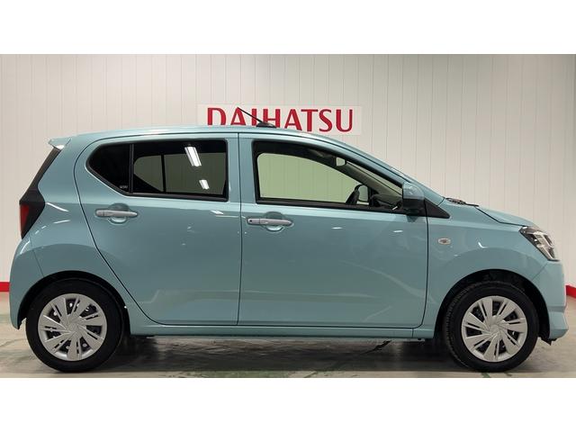 ミライースＸ　ＳＡIII（茨城県）の中古車