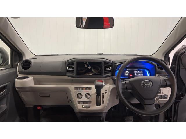 ミライースＸ　ＳＡIII（茨城県）の中古車