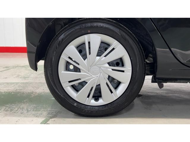 ミライースＸ　ＳＡIII（茨城県）の中古車