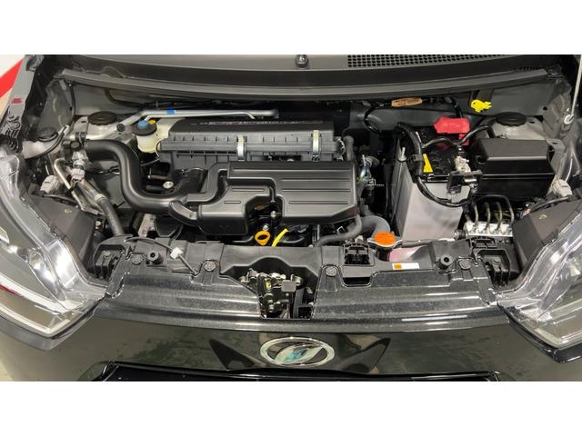 ミライースＸ　ＳＡIII（茨城県）の中古車