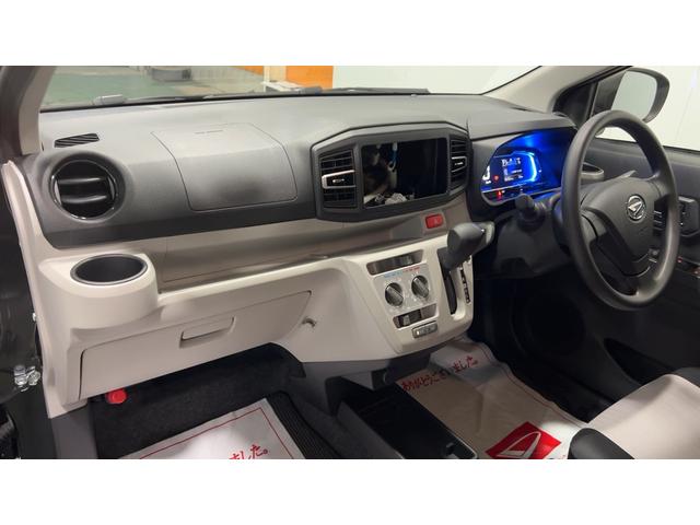 ミライースＸ　ＳＡIII（茨城県）の中古車