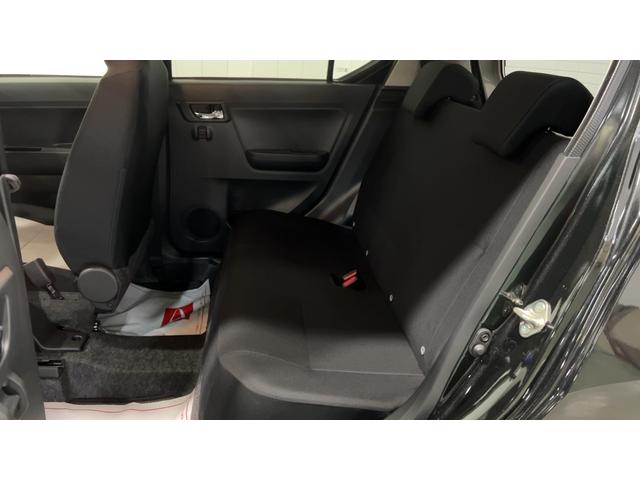 ミライースＸ　ＳＡIII（茨城県）の中古車