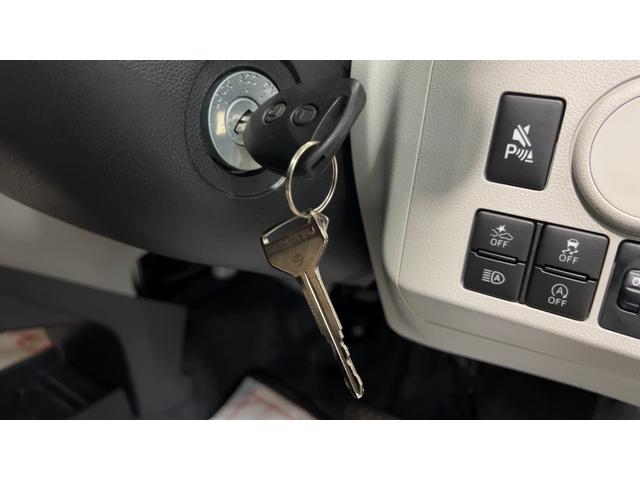 ミライースＸ　ＳＡIII（茨城県）の中古車