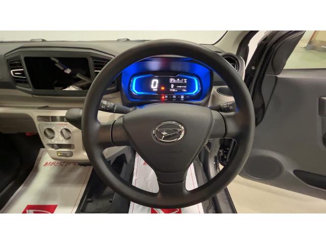 ミライースＸ　ＳＡIII（茨城県）の中古車