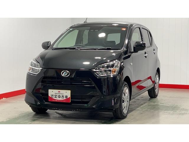 ミライースＸ　ＳＡIII（茨城県）の中古車