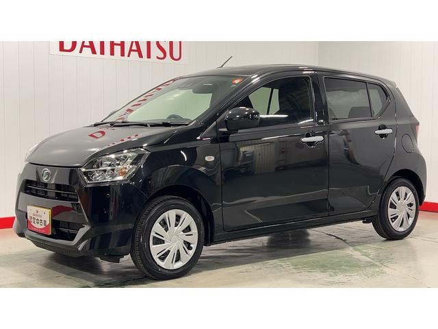 ミライースＸ　ＳＡIII（茨城県）の中古車