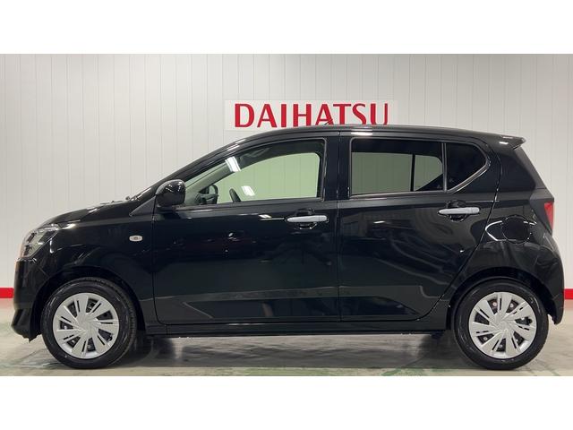 ミライースＸ　ＳＡIII（茨城県）の中古車