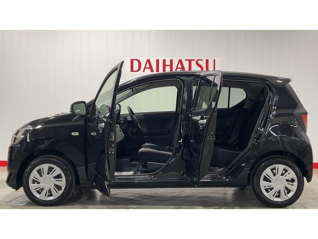 ミライースＸ　ＳＡIII（茨城県）の中古車