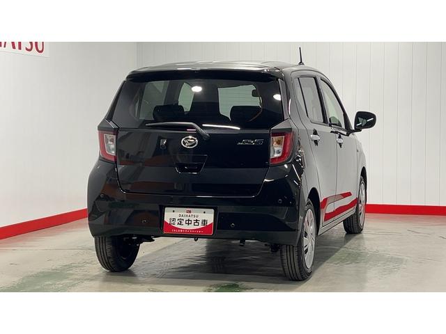 ミライースＸ　ＳＡIII（茨城県）の中古車