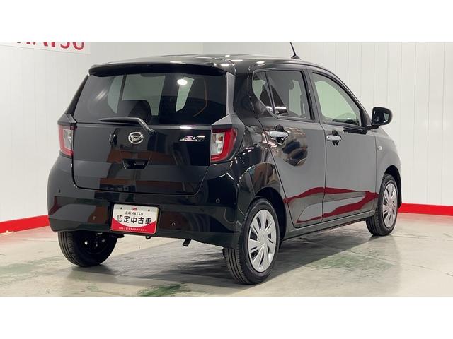 ミライースＸ　ＳＡIII（茨城県）の中古車