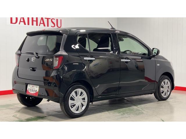 ミライースＸ　ＳＡIII（茨城県）の中古車