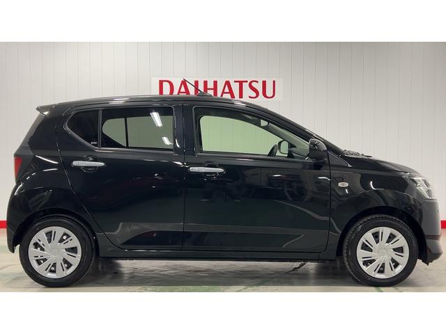 ミライースＸ　ＳＡIII（茨城県）の中古車