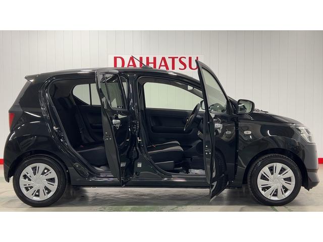 ミライースＸ　ＳＡIII（茨城県）の中古車