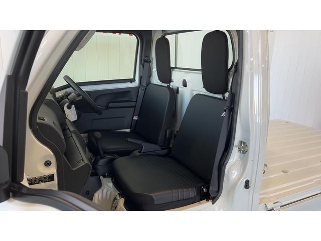 ハイゼットトラックスタンダード　農用スペシャル（茨城県）の中古車