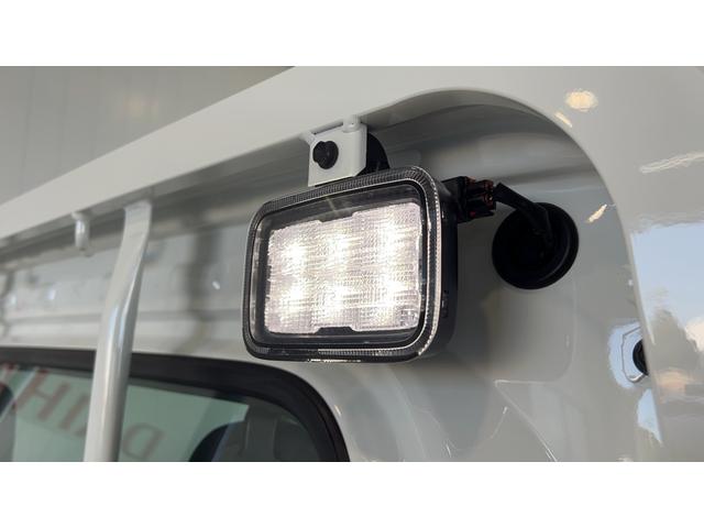 ハイゼットトラックスタンダード　農用スペシャル（茨城県）の中古車