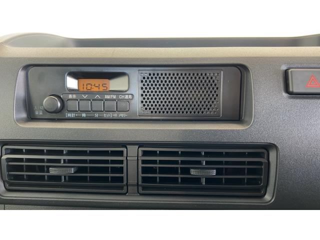 ハイゼットトラックスタンダード　農用スペシャル（茨城県）の中古車