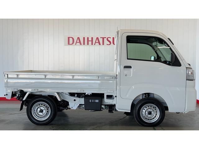 ハイゼットトラックスタンダード　農用スペシャル（茨城県）の中古車