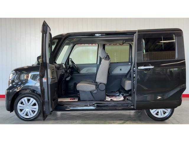 タントＸセレクション（茨城県）の中古車