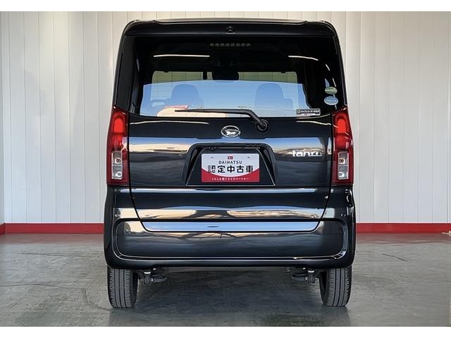 タントＸセレクション（茨城県）の中古車