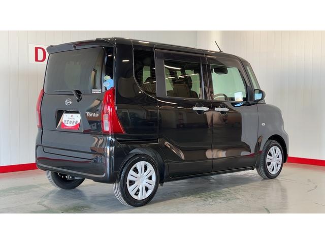 タントＸセレクション（茨城県）の中古車