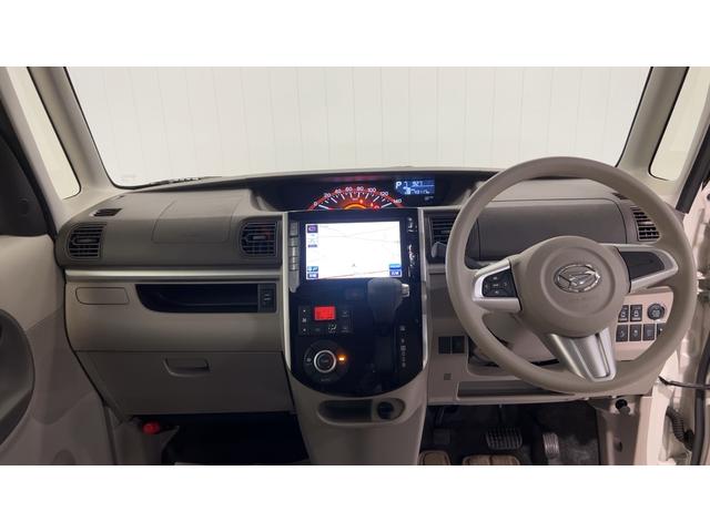 タントＧ　ＳＡII（茨城県）の中古車