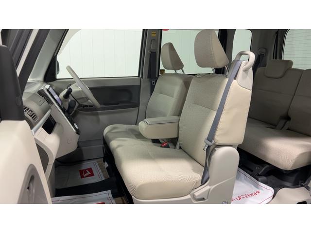 タントＧ　ＳＡII（茨城県）の中古車